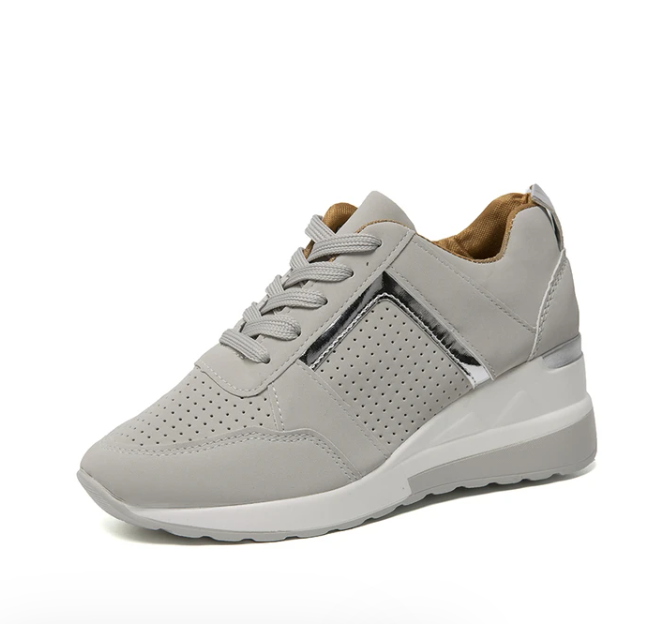 Kaira | Moderne en comfortabele zomersneakers
