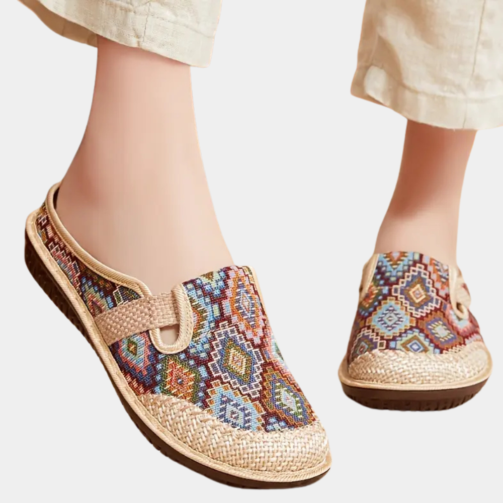 Maya | Stijlvolle en elegante zomerschoenen