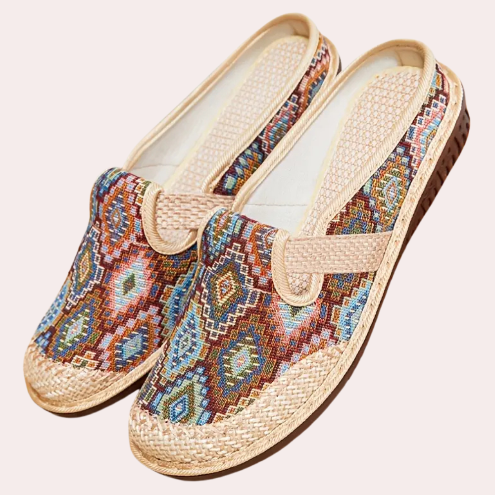 Maya | Stijlvolle en elegante zomerschoenen
