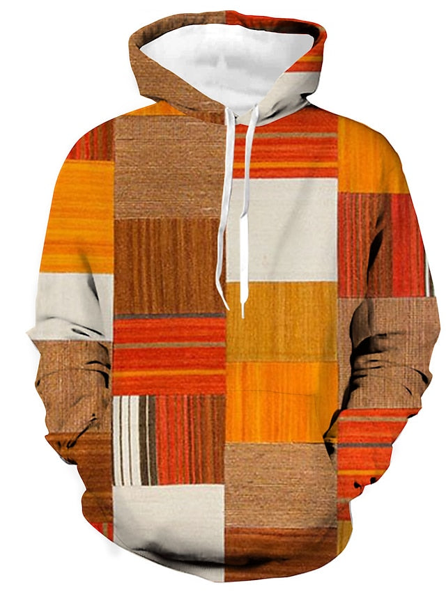 Priscilla | Moeiteloze en trendy winterhoodie