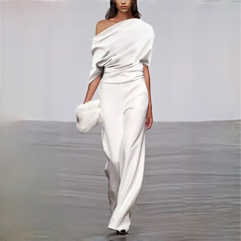 SUUS - Chique zomer jumpsuit