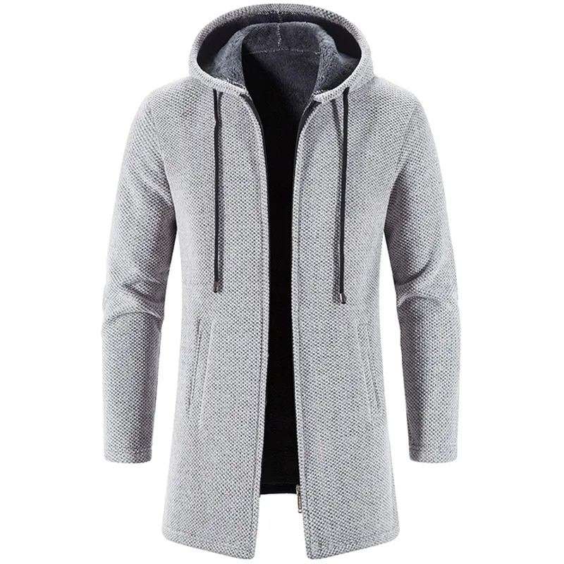 Valda | Moeiteloos en chique winterkledingstuk
