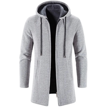 Valda | Moeiteloos en chique winterkledingstuk