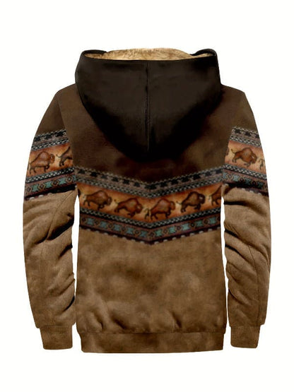 Madel | Moeiteloze en trendy winterjas