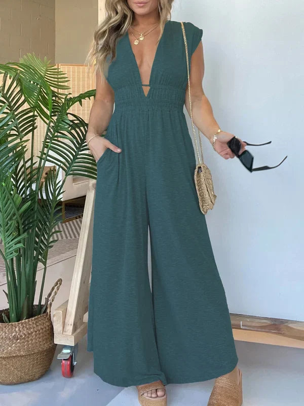 DeeDee | Chique en ontspannen winter jumpsuit