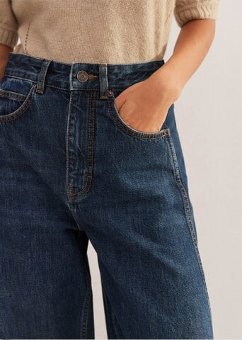 Extreme Tapered Jean