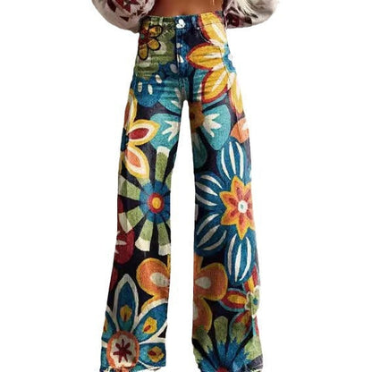 Lenka | Tijdloze en elegante winterbroek