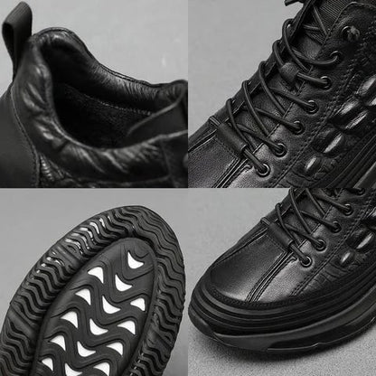 Annelore | Modern and Versatile summer Sneakers