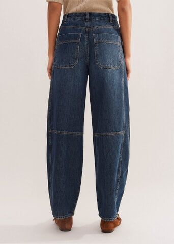 Extreme Tapered Jean