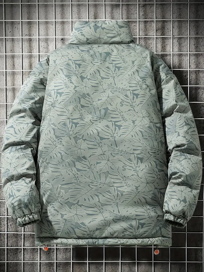 Tristessa | Tijdloos en stijlvol winterjack