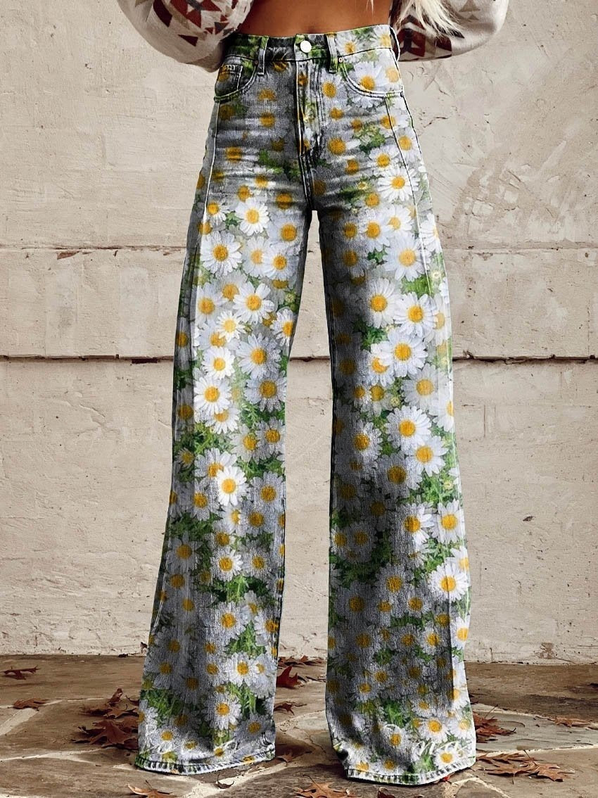 Lenka | Tijdloze en elegante winterbroek