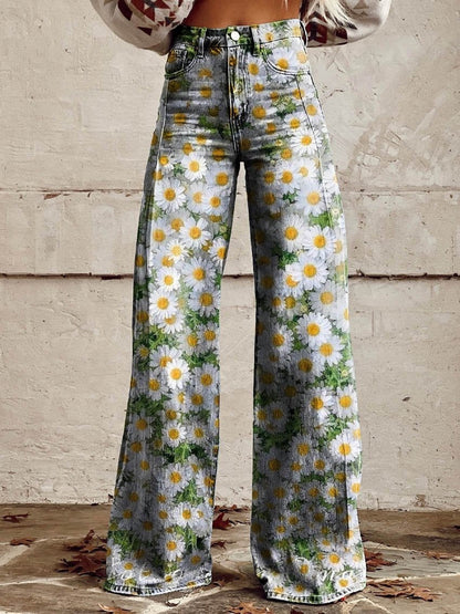 Lenka | Tijdloze en elegante winterbroek