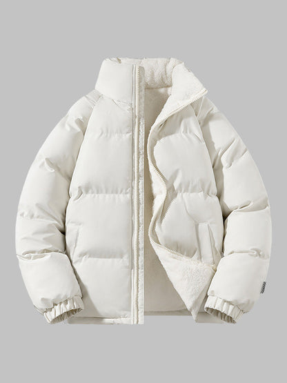 Marjeta | Moderne en modieuze winterjas