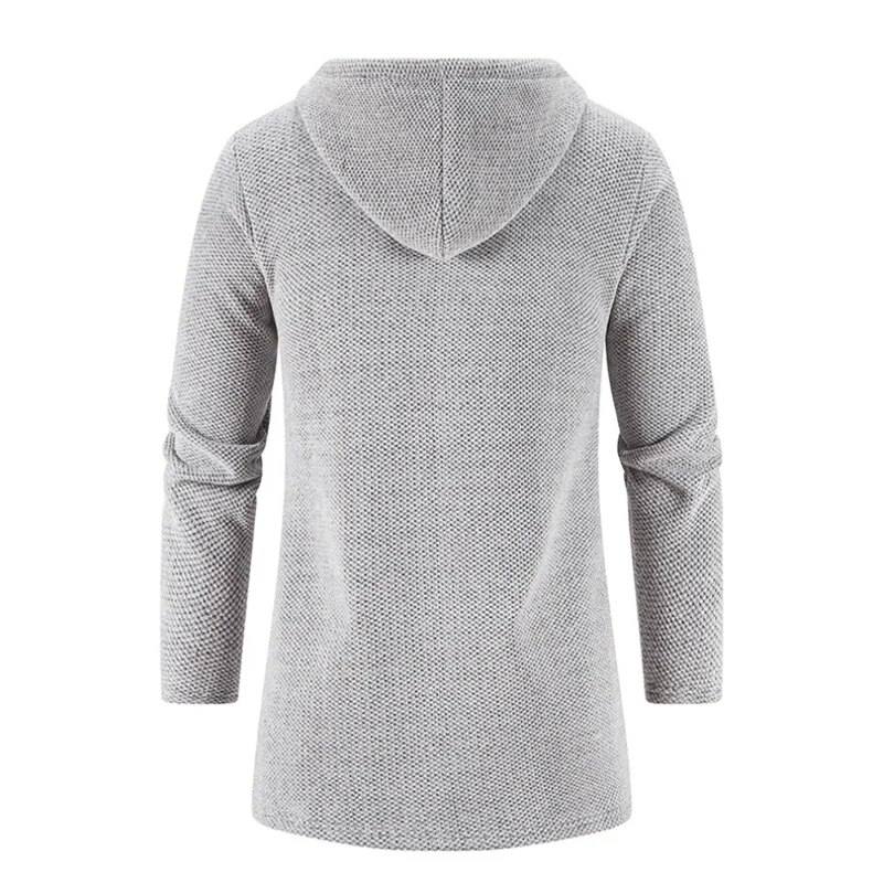 Valda | Moeiteloos en chique winterkledingstuk