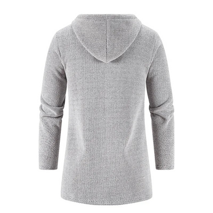 Valda | Moeiteloos en chique winterkledingstuk