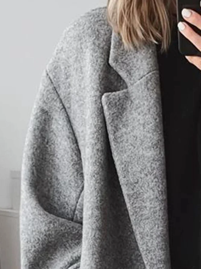 Merel | Stijlvolle en elegante winterjas