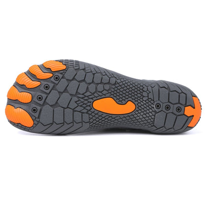 Casual en comfortabele zomerschoenen