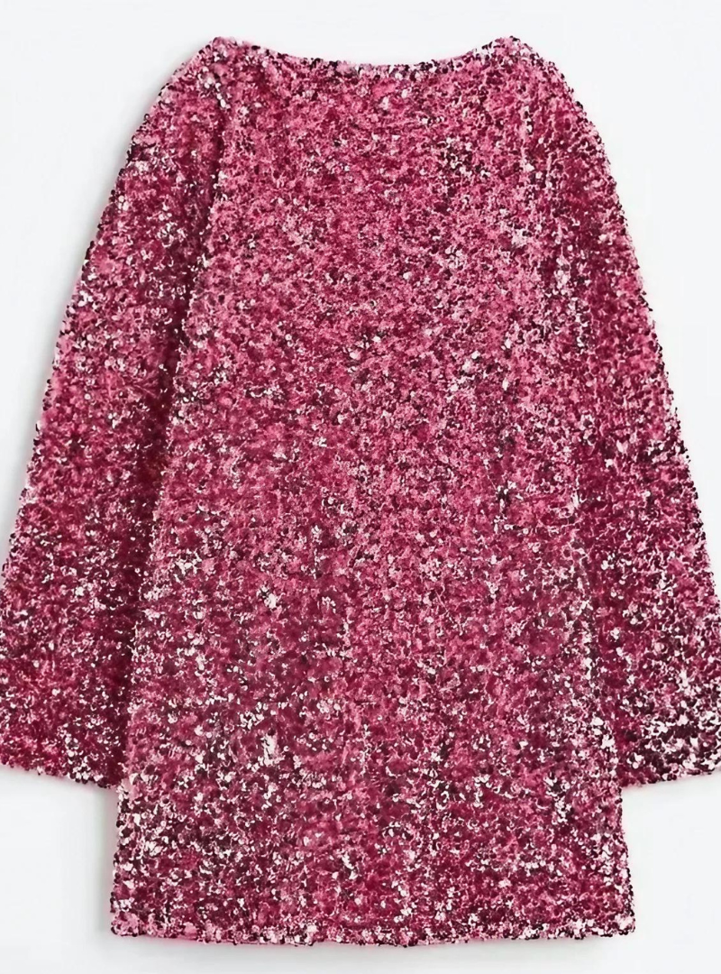 Gretchen | Moderne en Comfortabele winterjurk