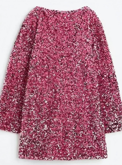 Gretchen | Moderne en Comfortabele winterjurk