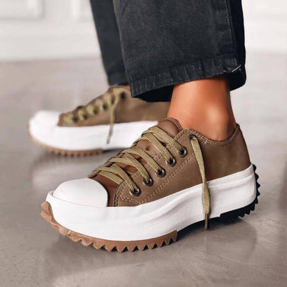 Tinsley | Casual en Relaxed winter Sneakers