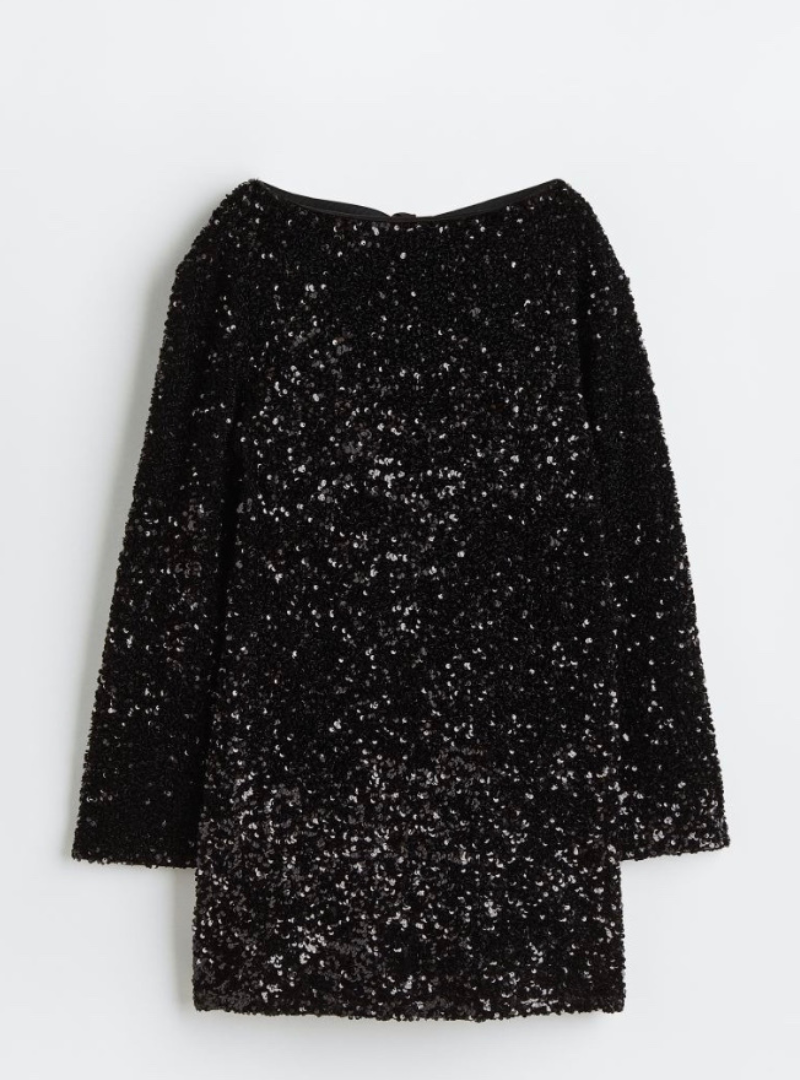 Gretchen | Moderne en Comfortabele winterjurk
