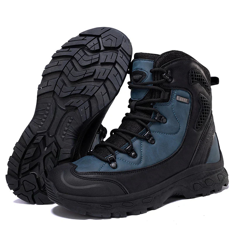 Kim | Klassieke en comfortabele winterschoenen