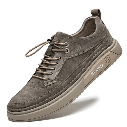 Tijdloze en elegante winterschoenen