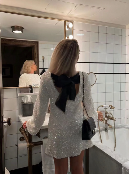 Gretchen | Moderne en Comfortabele winterjurk