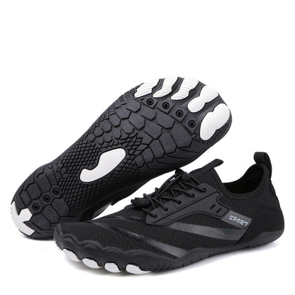 Casual en comfortabele zomerschoenen