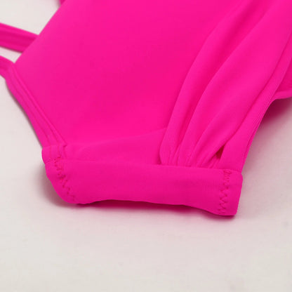 Nicolette | Moeiteloos en Trendy zomer Bikini