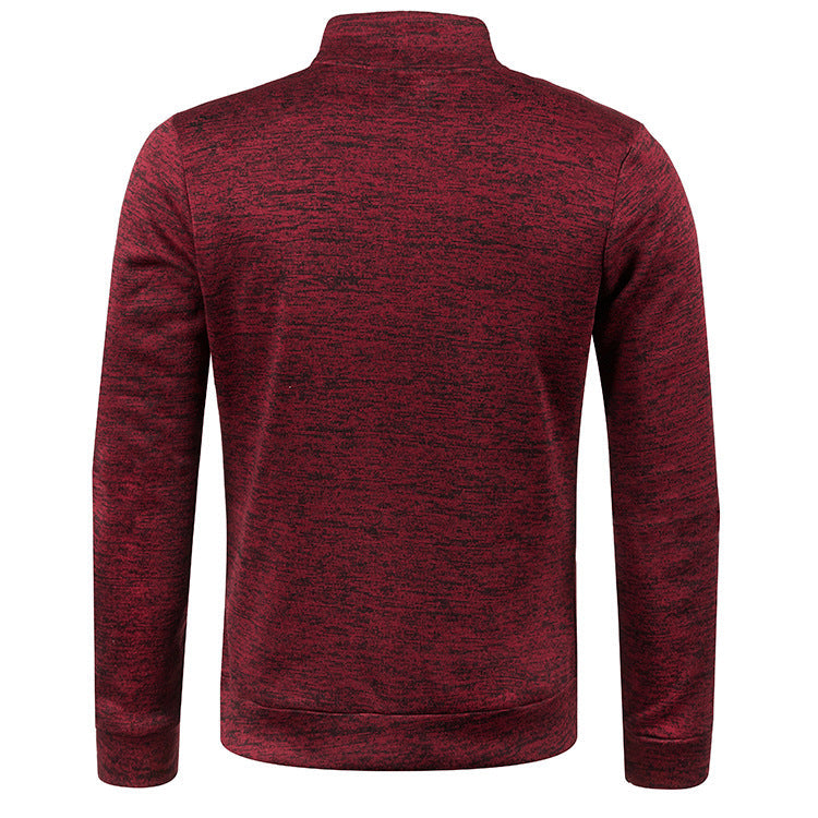 Alex - Coltrui Vest
