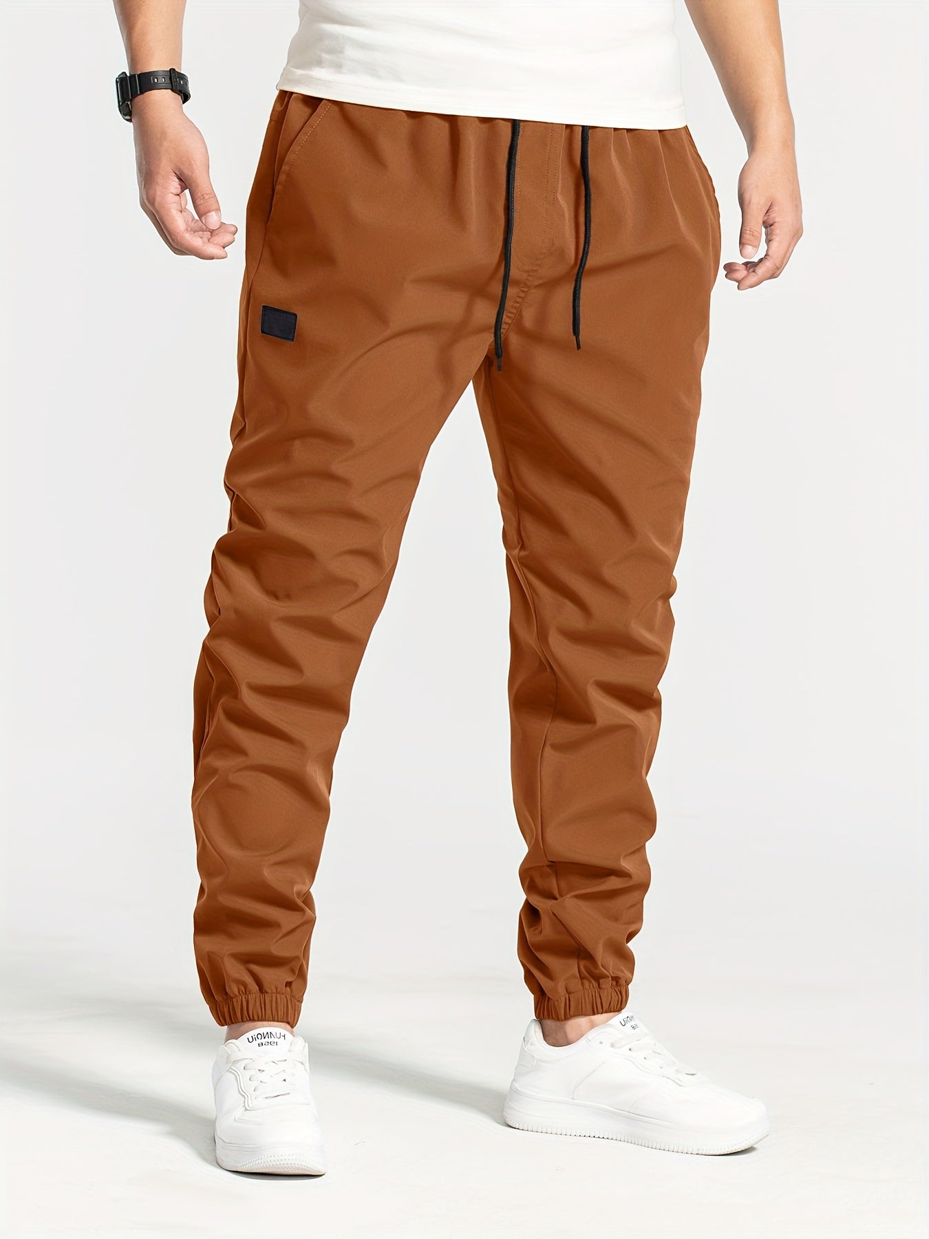 Adula | Tijdloze en stijlvolle winterbroek