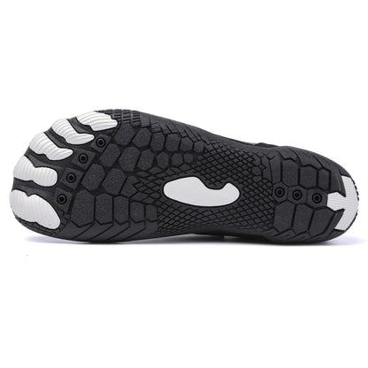 Casual en comfortabele zomerschoenen