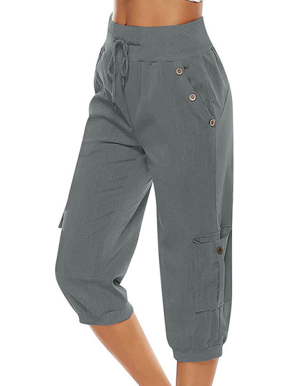 Sylvana | Trendy en elegante winterbroek