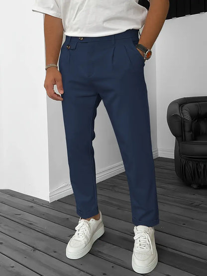 Bellerose | Elegante en casual winterbroek