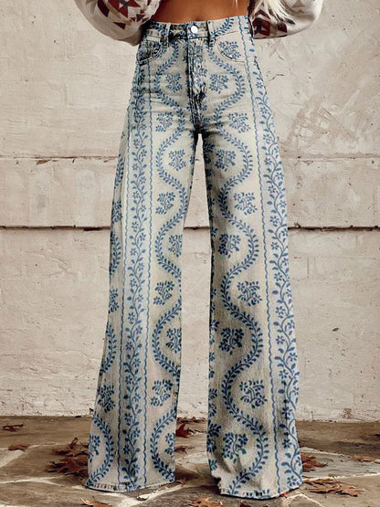 Lenka | Tijdloze en elegante winterbroek