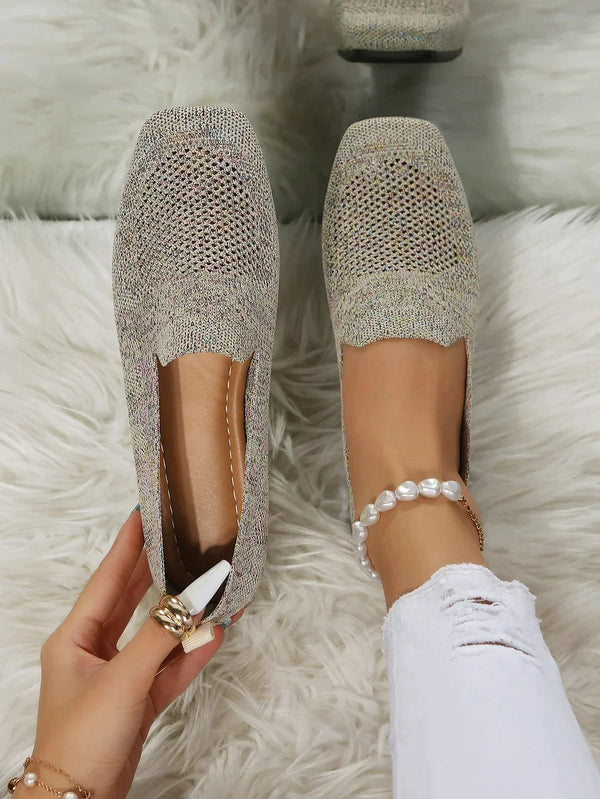 Aparna | Chique en veelzijdige winterschoenen