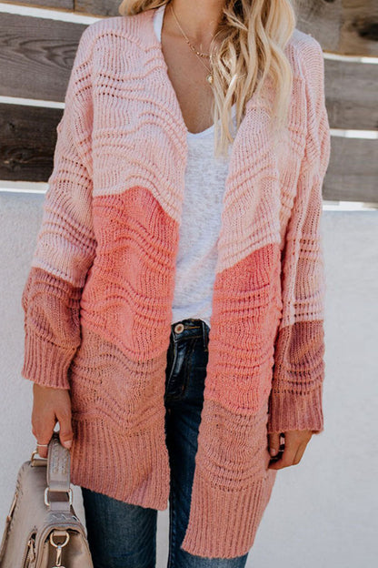 Adelynn | Modern en comfortabel wintervest