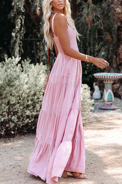 Carmella | Elegant en Casual winter Dress