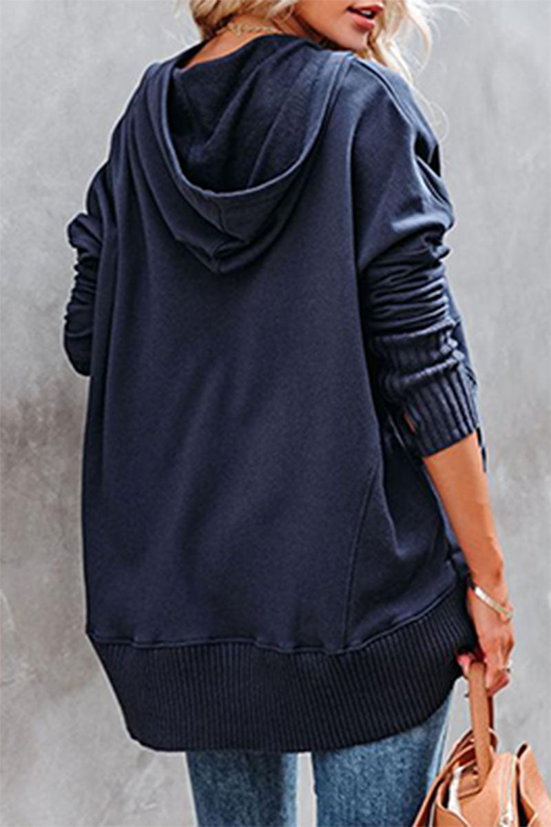 Asja | Comfortabel en stijlvol winterkledingstuk