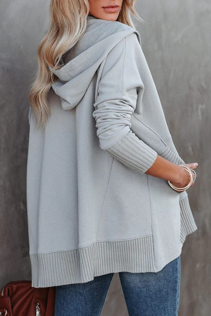 Asja | Comfortabel en stijlvol winterkledingstuk