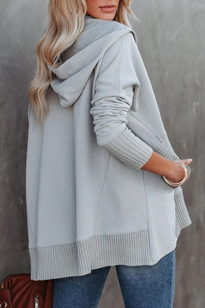 Asja | Comfortabel en stijlvol winterkledingstuk