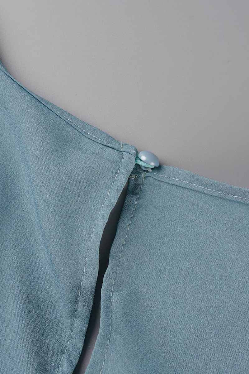 Floriana | Casual en Stijlvolle Winter Jumpsuit