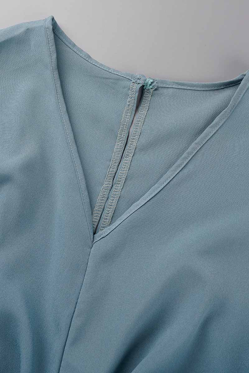 Floriana | Casual en Stijlvolle Winter Jumpsuit