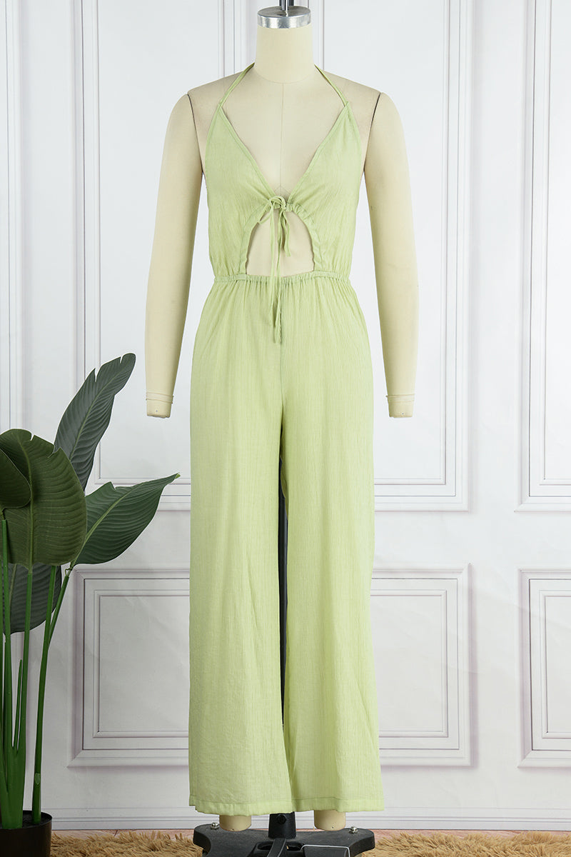 Federica | Moeiteloos en chique winter jumpsuit