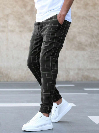 Jael | Moderne en comfortabele winterbroek