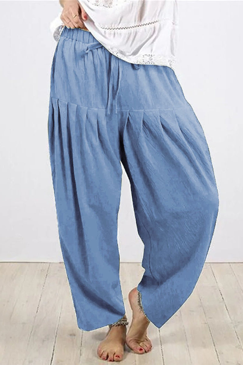Aura | Elegante en Casual winterbroek