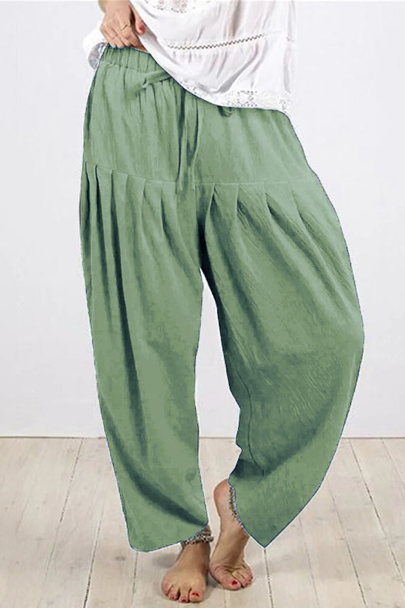 Aura | Elegante en Casual winterbroek