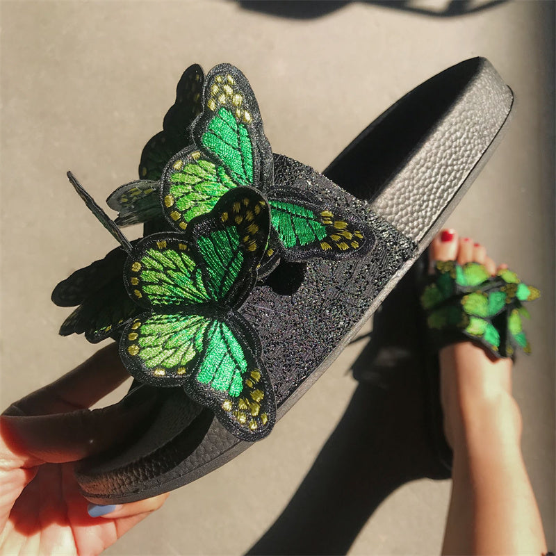 Roselyn | Elegante en Casual winterslippers