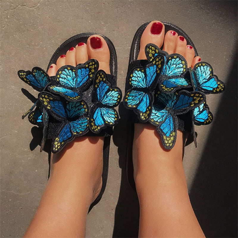 Roselyn | Elegante en Casual winterslippers
